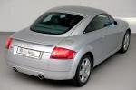 Audi TT Coupe 1.8 Turbo Quattro 2000 года